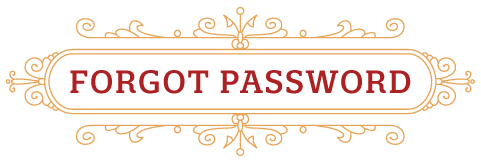 Forgot Password